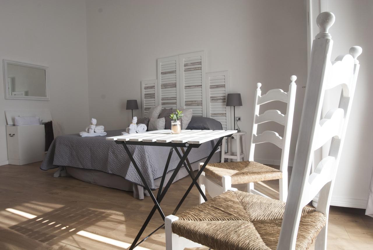 Quartino Napoletano Bed and Breakfast Napoli Eksteriør billede