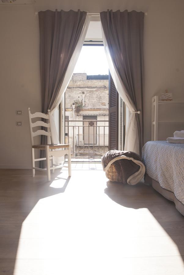 Quartino Napoletano Bed and Breakfast Napoli Eksteriør billede